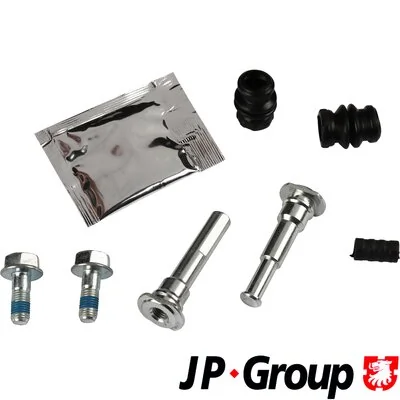 Guide Sleeve Kit, brake caliper